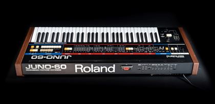 Roland-Juno 60